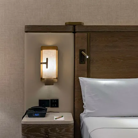 Hilton Bosphorus Istanboel