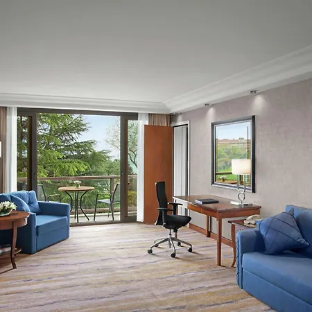 Hilton Bosphorus