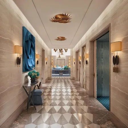 Hotell Hilton Bosphorus Istanbul