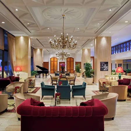 Hilton Bosphorus