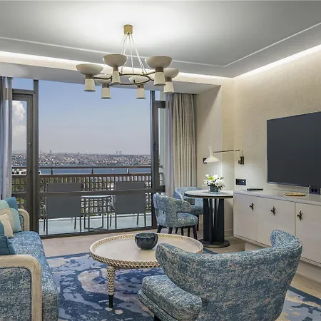 Hilton Bosphorus Istanbul