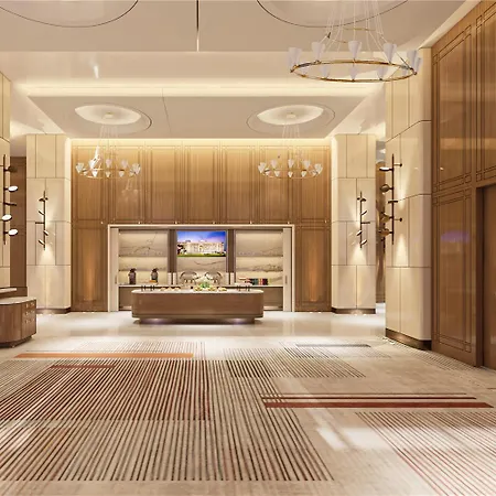 Hilton Bosphorus Hotel