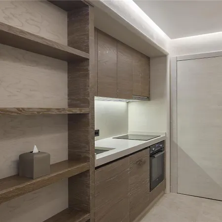 Hilton Bosphorus Istanbul