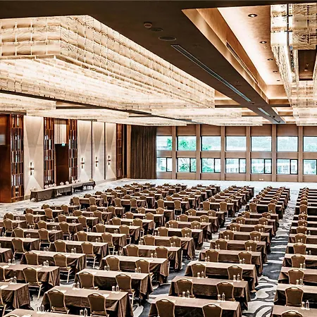 Hotel Hilton Bosphorus