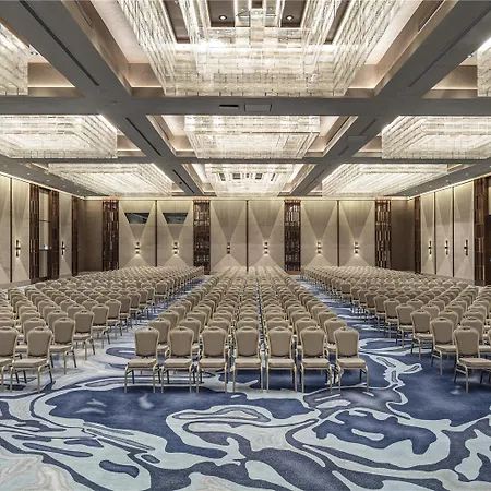 Hilton Bosphorus Istanbul
