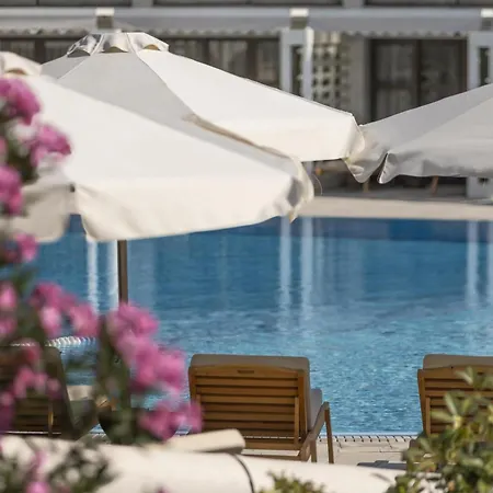 Hilton Bosphorus Отель 5*