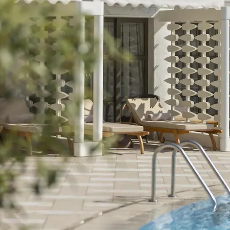 Hilton Bosphorus Стамбул