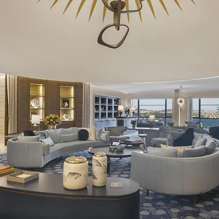 Hilton Bosphorus