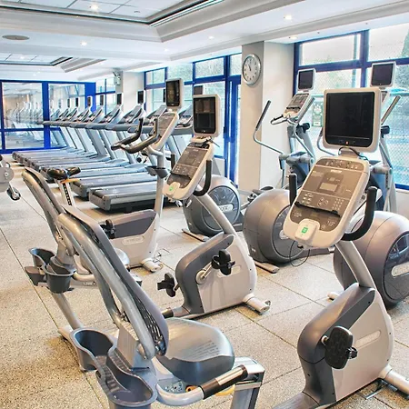 Hilton Bosphorus 5*