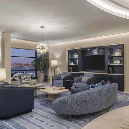 Hilton Bosphorus Istanbul