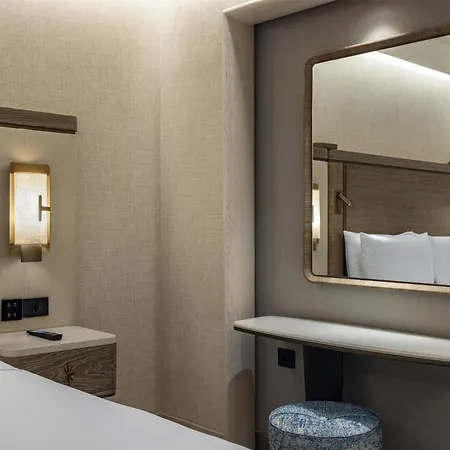Hotell Hilton Bosphorus 5*