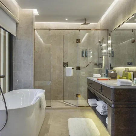 Hilton Bosphorus 5* Istanbul