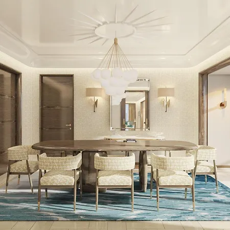 Hilton Bosphorus 5*