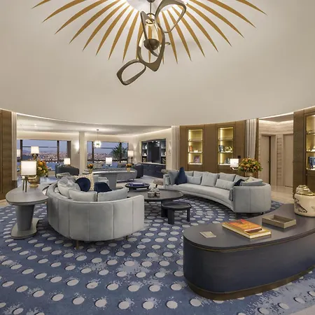 Hilton Bosphorus