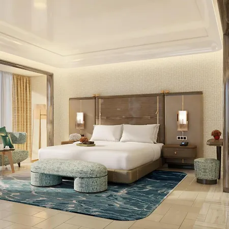 Hilton Bosphorus 5*