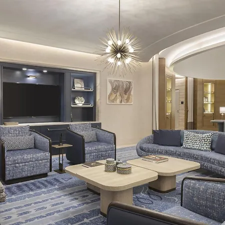 Hilton Bosphorus