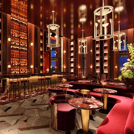Hilton Bosphorus