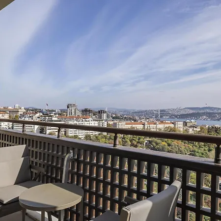 Hotel Hilton Bosphorus