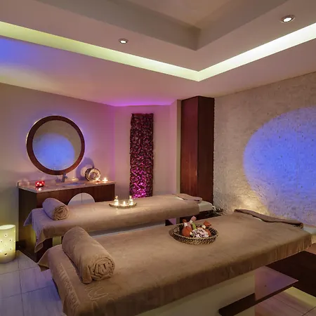Hotel Hilton Bosphorus Istanbul