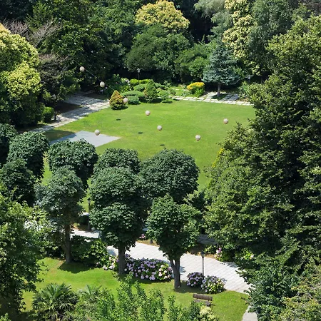 Hilton Bosphorus 5* Istanbul