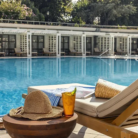 Hotel Hilton Bosphorus 5*