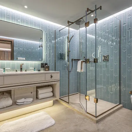 Hilton Bosphorus