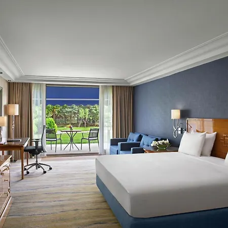 Hilton Bosphorus