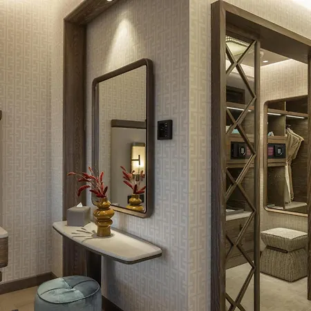 Hilton Bosphorus 5*