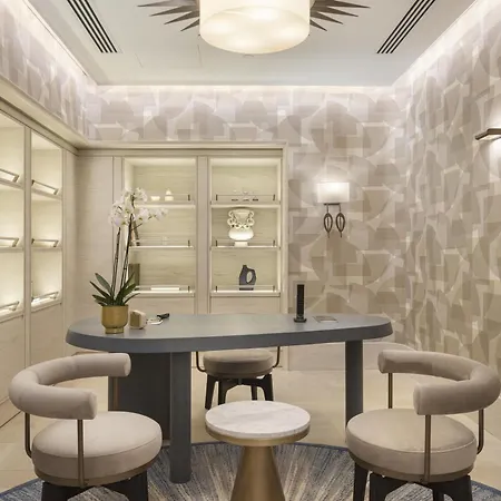 Hotel Hilton Bosphorus 5*