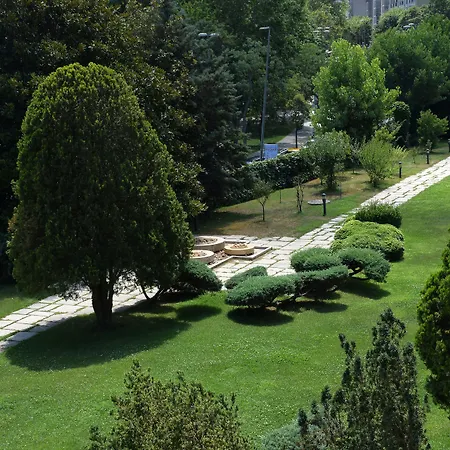 Hilton Bosphorus Hotel 5*