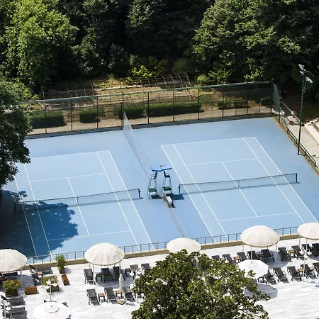 Hotel Hilton Bosphorus Istanbul