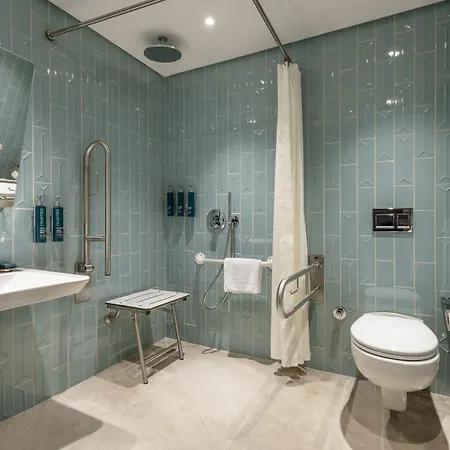 Hilton Bosphorus 5* Istanbul