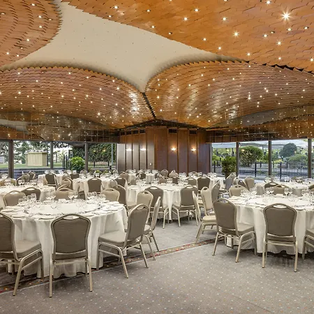 Hilton Bosphorus