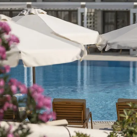 Hotel Hilton Bosphorus 5*