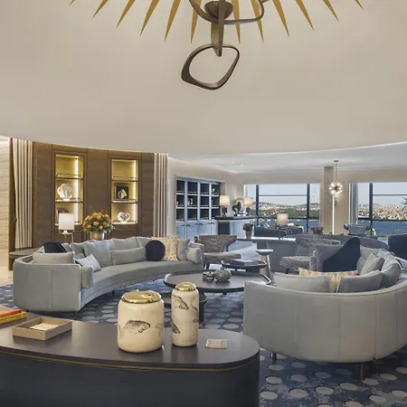 Hilton Bosphorus Hotel