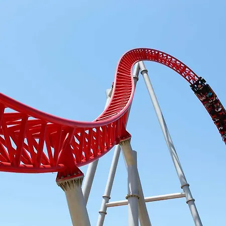 Hilton Bosphorus Istanboel