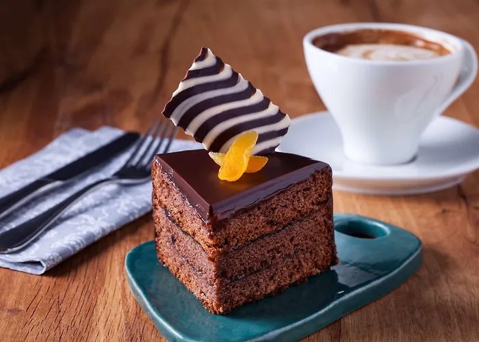 Hilton Bosphorus Hotell Istanbul