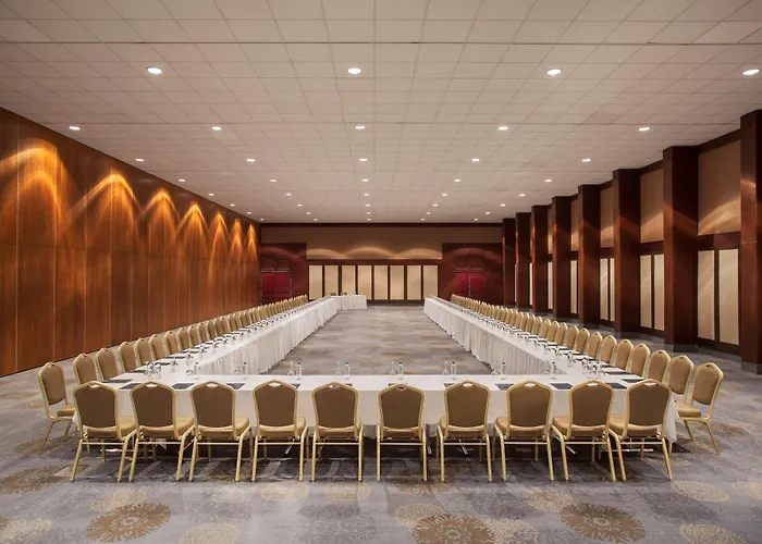 Hilton Bosphorus Istanbul