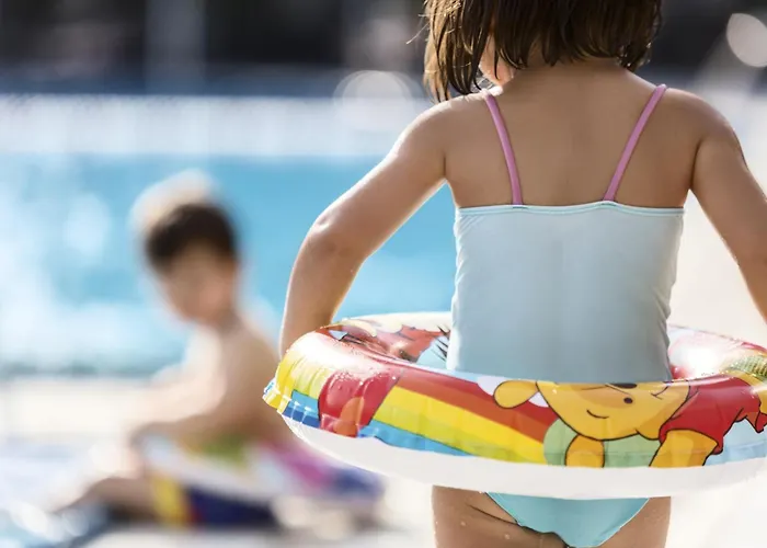 Hilton Bosphorus Отель Стамбул