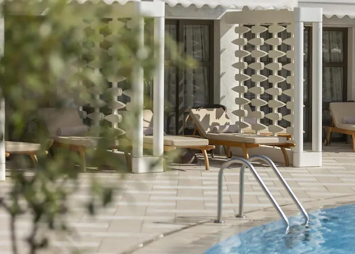 Hilton Bosphorus Стамбул