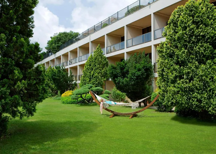 Отель Hilton Bosphorus Стамбул