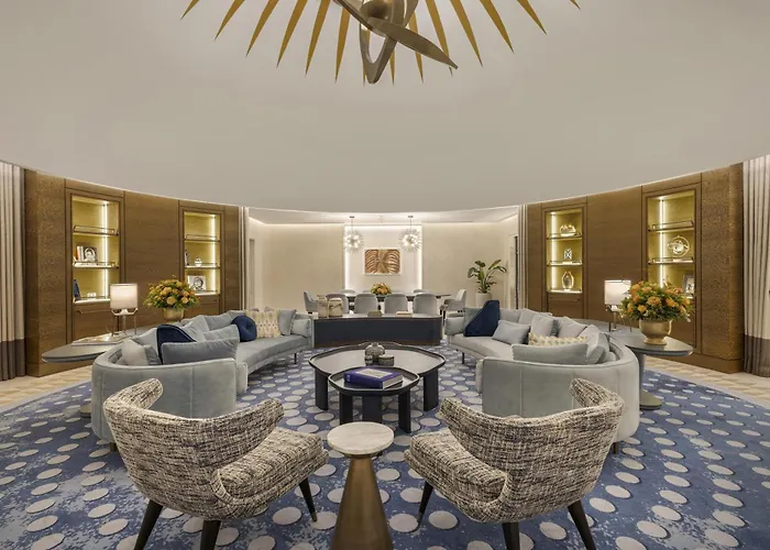 Hotell Hilton Bosphorus 5*