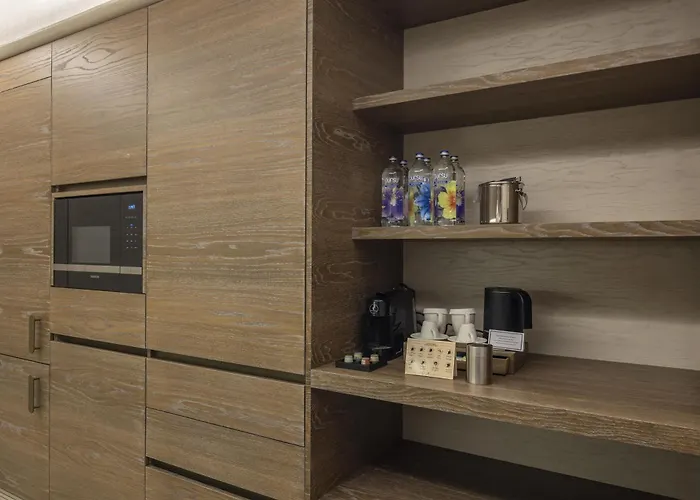 Hilton Bosphorus 5* Istanbul