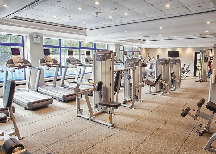 Hotell Hilton Bosphorus