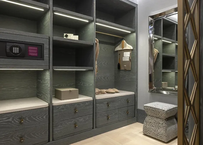 Hilton Bosphorus Hotell 5*