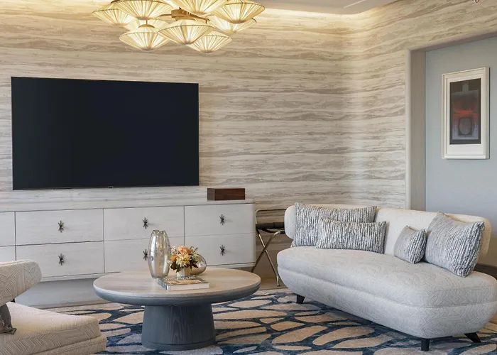 Hilton Bosphorus Отель Стамбул