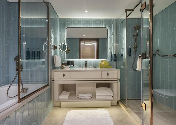 Hotell Hilton Bosphorus 5*