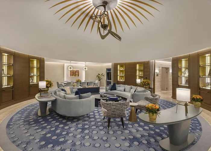 Hilton Bosphorus Отель Стамбул