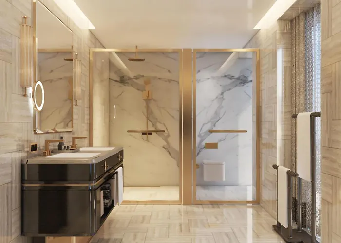 ヒルトン イスタンブル ボスポラス 5*