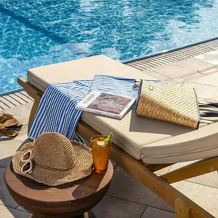 Hotel Hilton Bosphorus 5*